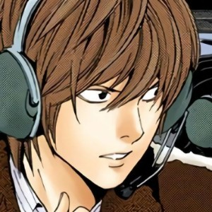 light yagami