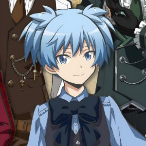 nagisa