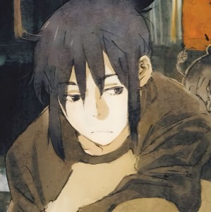 nezumi