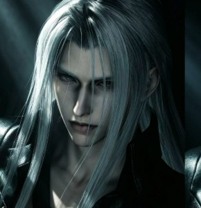 sephiroth