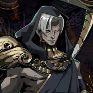 thanatos