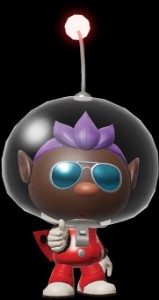 Bernard