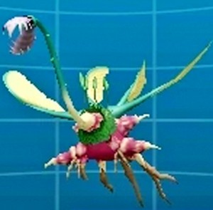 Berserk Leech Hydroe