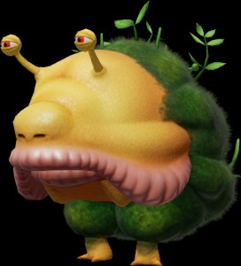 Emperor Bulblax