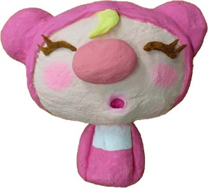 Olimar's Daughter