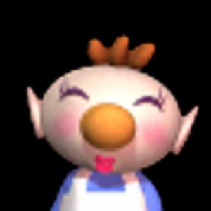 Olimar's Wife