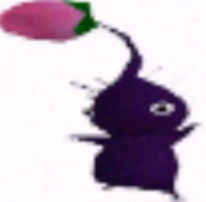 Purple Pikmin