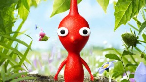 Red Pikmin