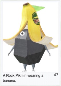Rock Pikmin