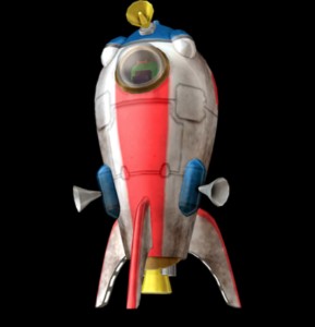 S. S. Dolphin II