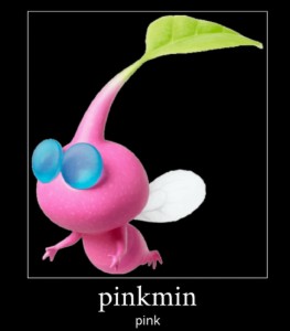 Winged Pikmin