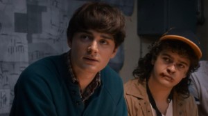 WiseBard (Will&Dustin)