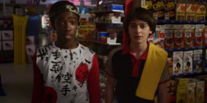 RangerWise (Lucas&Will)