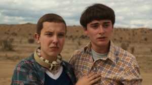 WonderTwins (El&Will)