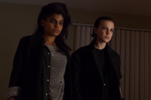 GoddessMage (Kali&El)