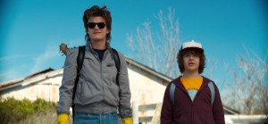 SteveBard (Steve&Dustin)
