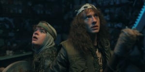 HellBard (Eddie&Dustin)