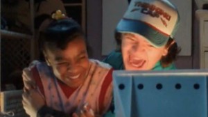 LadyBard (Erica&Dustin)