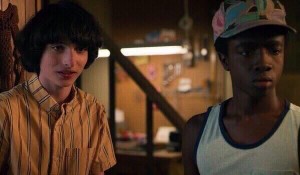 BraveRanger (Mike&Lucas)