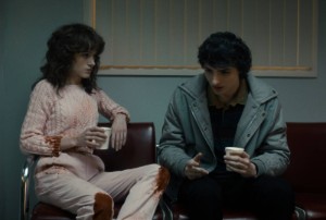 BraveGun (Mike&Nancy)