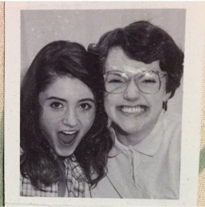 Bancy (Barb&Nancy)