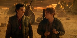 JonSteve (Jonathan&Steve)