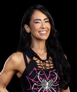 Aj Lee
