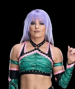 Candice LeRae
