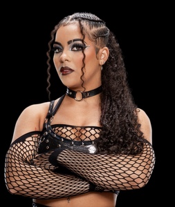 Jaida Parker