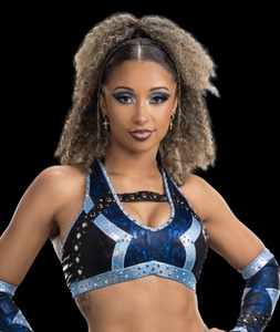 Kelani Jordan