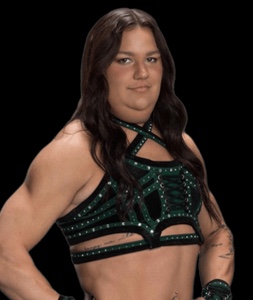 Myka Lockwood
