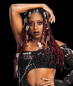 Naomi