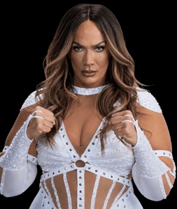 Nia Jax