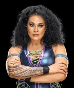 Tamina