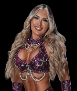 Tiffany Stratton