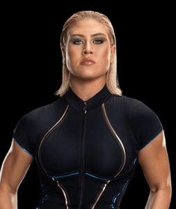 Zena Sterling