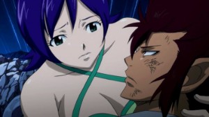 Erik x Kinana