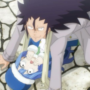 Gajuvia