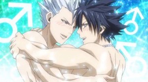 Gray x Lyon