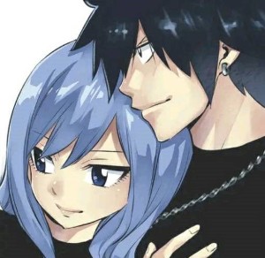 Gruvia