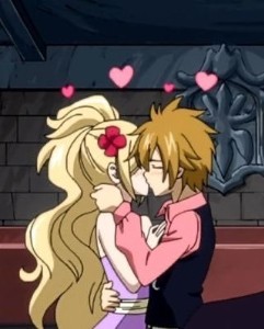 Hibiki x Jenny