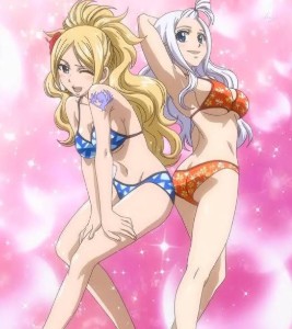 Jenny x Mirajane