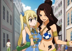 Lucana