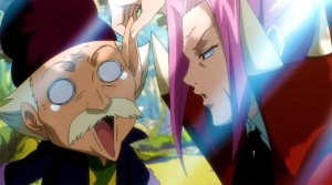 Makarov x Porlyusica