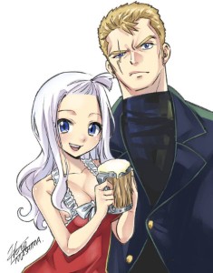 Miraxus