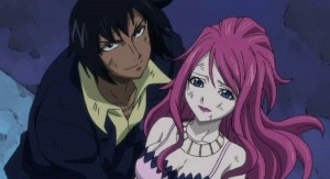 Ren x Sherry