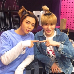 JohnJae