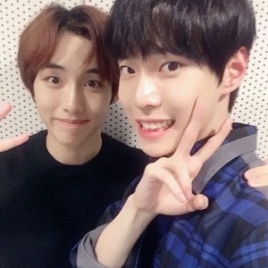 winwin x doyoung