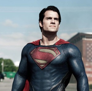Henry Cavil