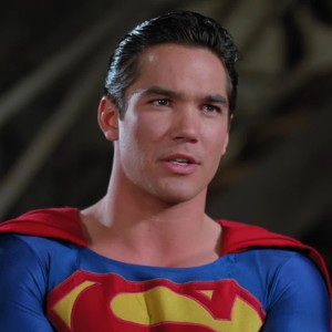 Dean Cain